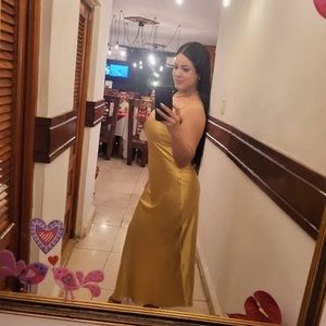 Meet your Posher, Aliuska